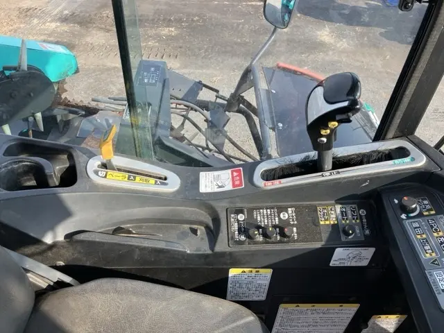 ROLL BALER No.1299 - 8