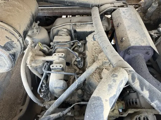 Xúc lật mini No.133 - 14