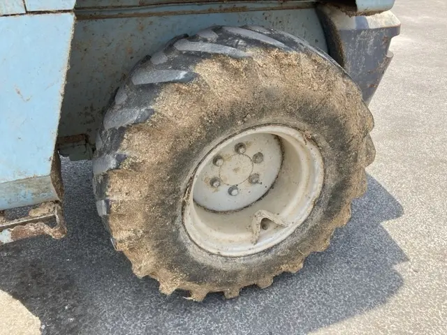 Xúc lật mini No.133 - 9
