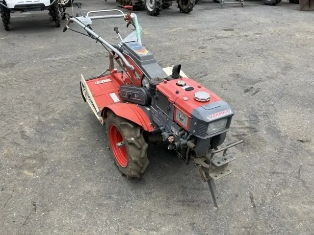 Máy xới (cầm tay) No.1361