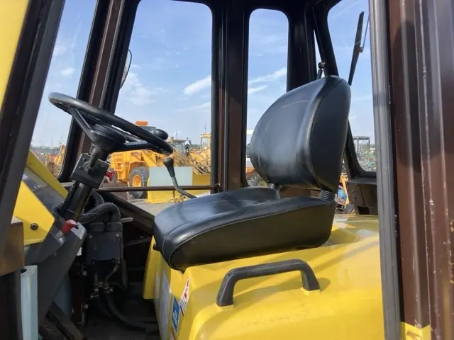 Xúc lật mini No.140 - 15