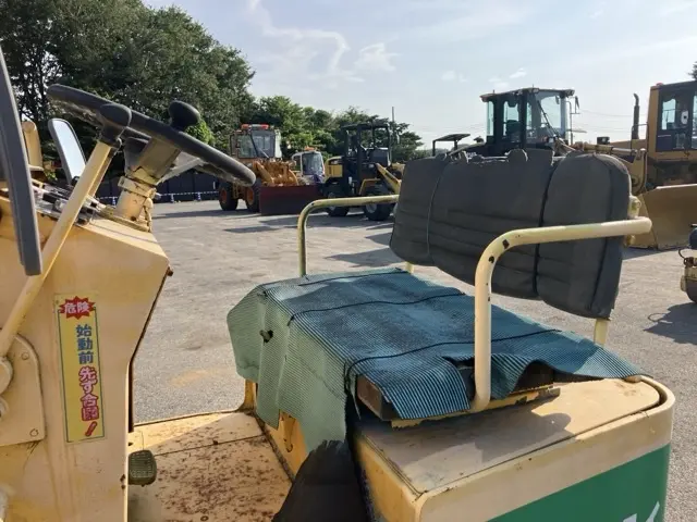 Xe lu lốp No.147 - 14