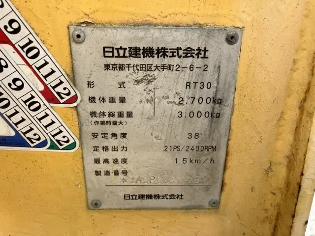 Xe lu lốp No.147 - 4