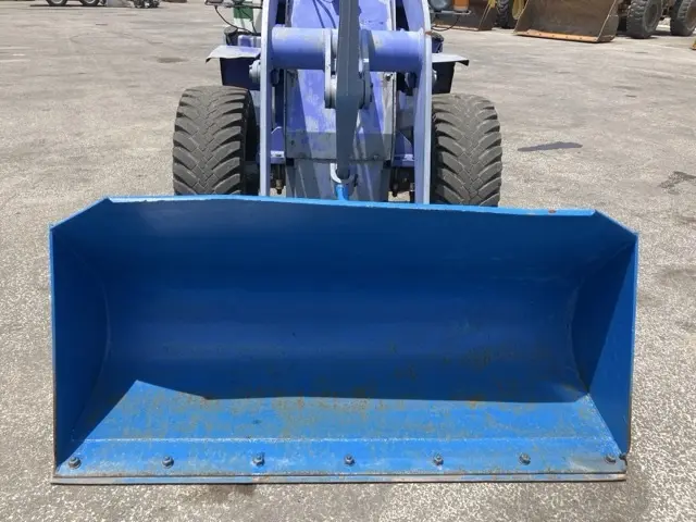 Xúc lật mini No.149 - 13