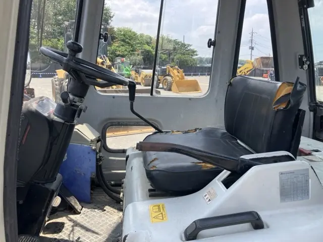 Xúc lật mini No.149 - 15