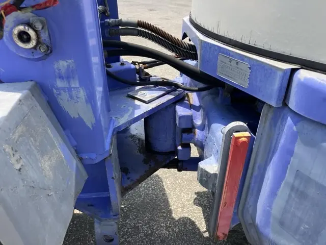 Xúc lật mini No.149 - 7
