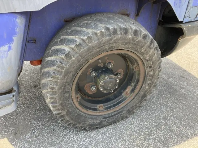 Xúc lật mini No.149 - 9