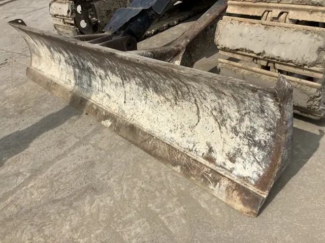 Máy đào No.15 - 16