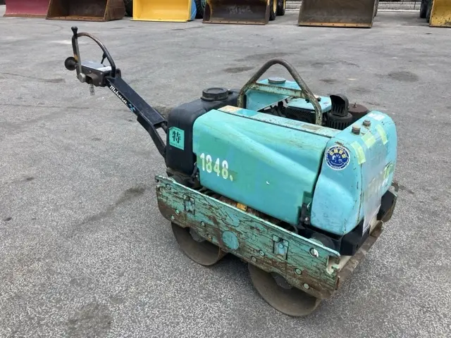 Xe lu tay No.150 - 3