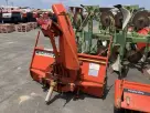 SNOW REMOVAL ROTARY