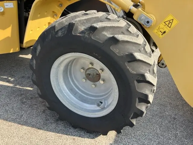 Xúc lật mini No.154 - 10