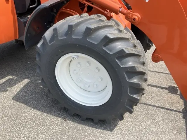 Xúc lật mini No.16 - 10