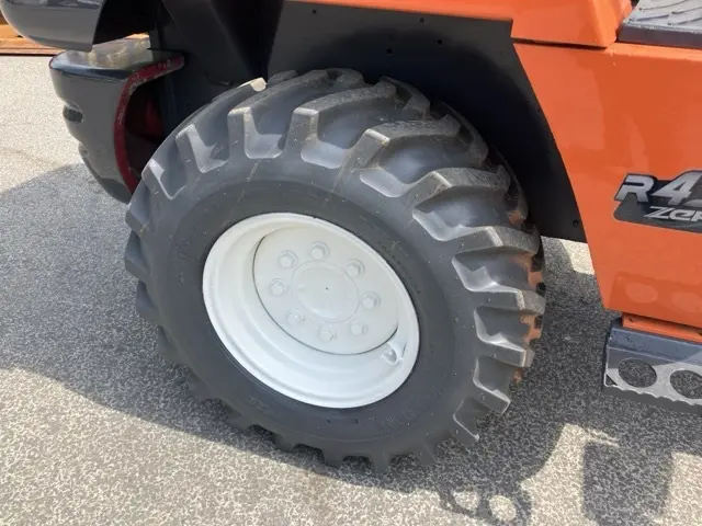 Xúc lật mini No.16 - 11