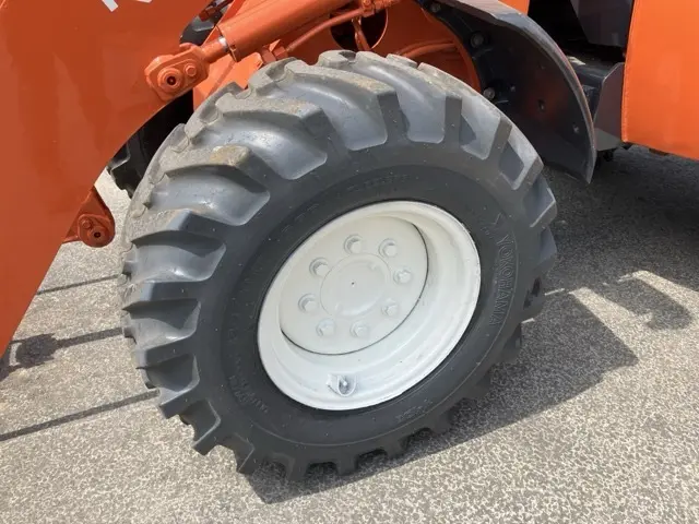 Xúc lật mini No.16 - 8