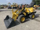 Xúc lật mini No.163