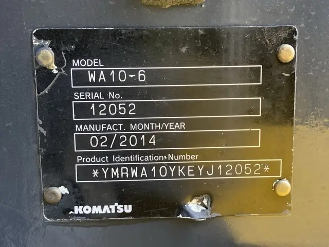 Xúc lật mini No.163 - 4