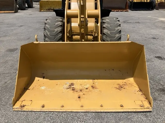 Xúc lật mini No.164 - 13