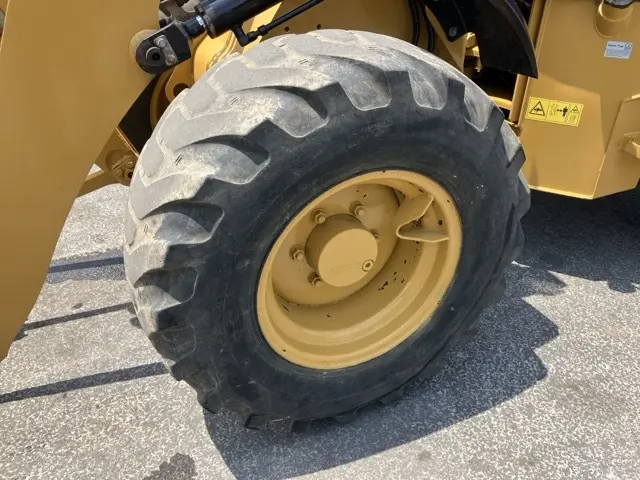 Xúc lật mini No.164 - 8