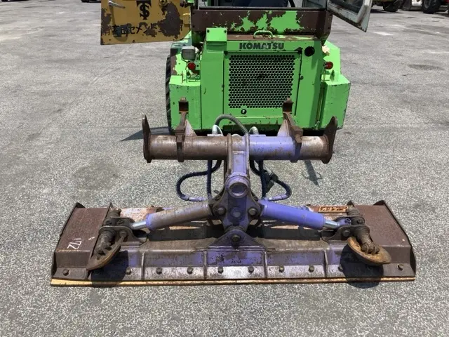 Xúc lật mini No.172 - 10