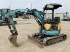MINI EXCAVATOR