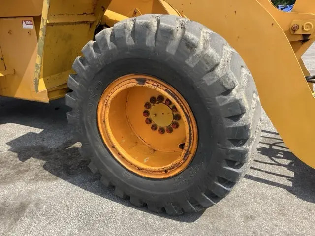 Máy xúc lật No.189 - 10