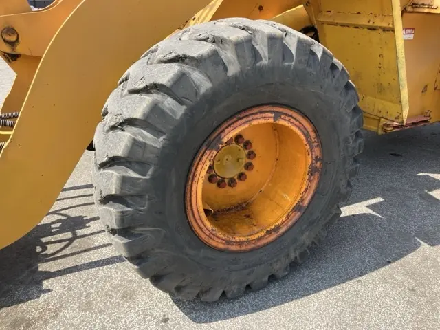 Máy xúc lật No.189 - 8