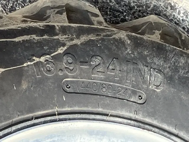 Máy xúc lật No.196 - 12