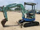 MINI EXCAVATOR