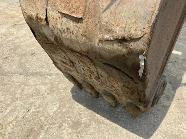 Máy đào mini No.2 - 21