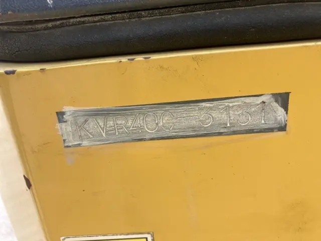 Xe lu rung No.20 - 5