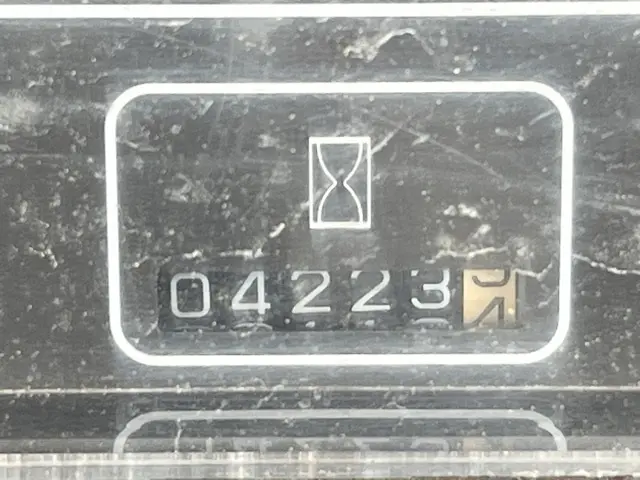 Xe ben xích No.20001 - 16