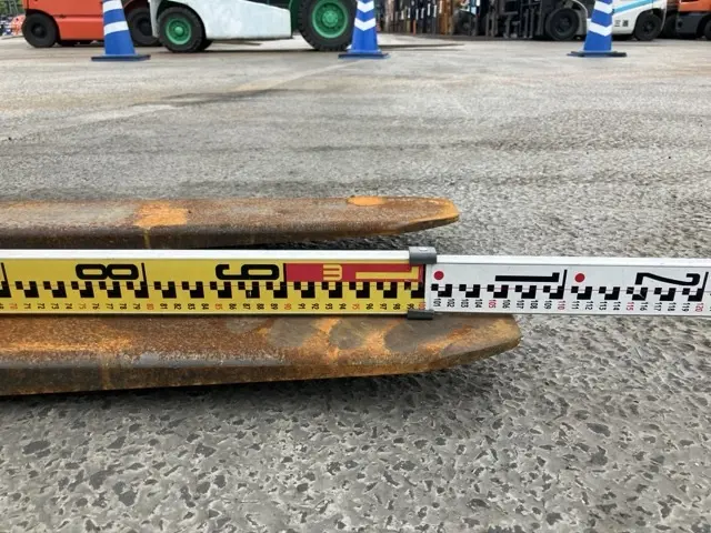 Xe nâng điện No.2020 - 13