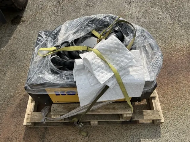 Xe nâng điện No.2025 - 20
