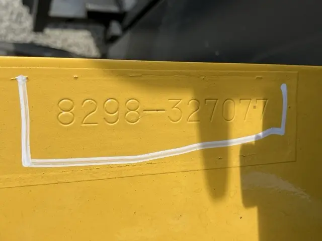 Xe nâng điện No.2025 - 5