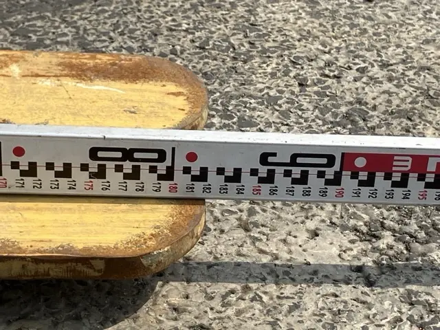 Xe nâng điện No.2032 - 13