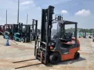 Xe nâng điện No.2042
