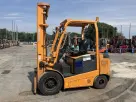 Xe nâng điện No.2047