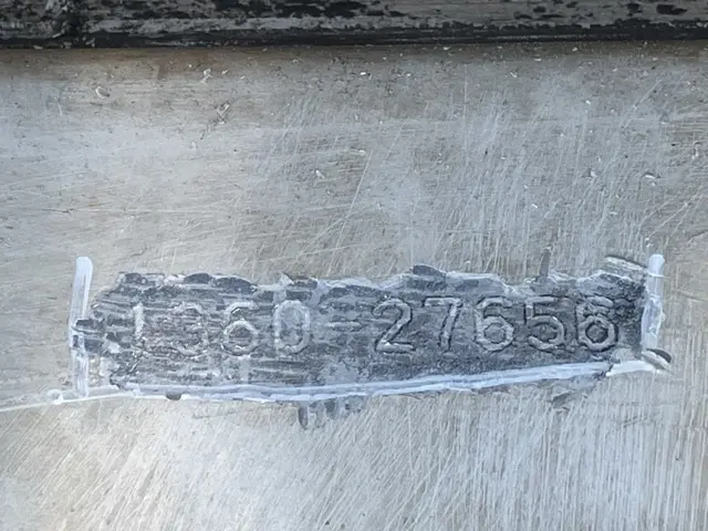 Xe nâng cao No.2049 - 5