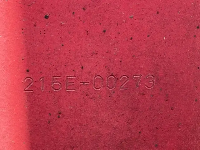 Xe nâng điện No.2058 - 5