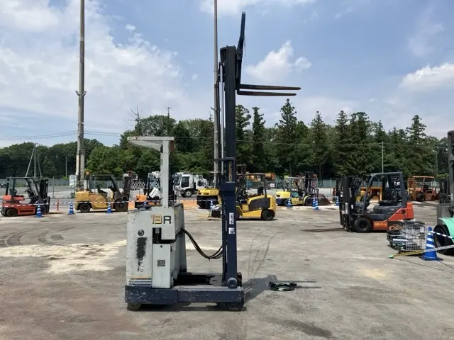 Xe nâng cao No.2059 - 15