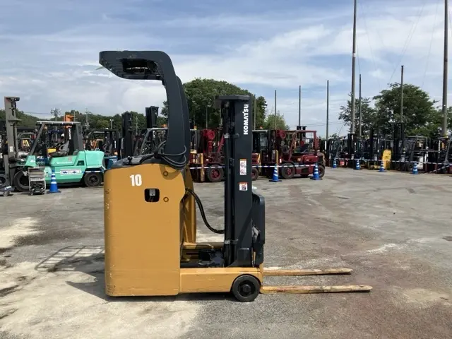 Xe nâng cao No.2061 - 14
