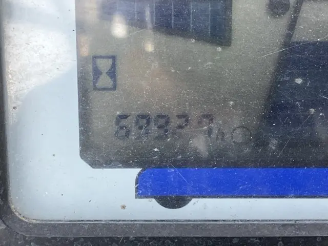 Xe nâng cao No.2062 - 19