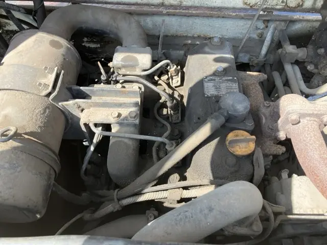 Xúc lật mini No.207 - 14