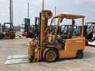 Xe nâng điện No.2080