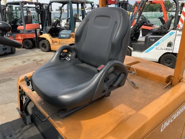Xe nâng điện No.2080 - 18