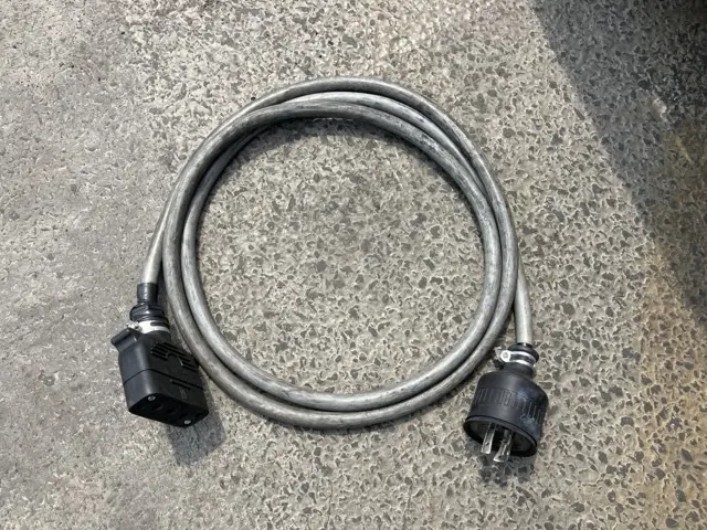 Xe nâng điện No.2080 - 21