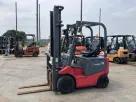 Xe nâng điện No.2087