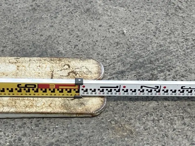 Xe nâng điện No.2090 - 13