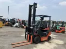 Xe nâng điện No.2093