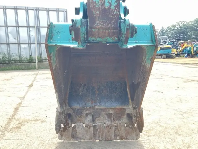 Máy đào No.21 - 15